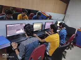 MAAC Dilsukhnagar MAAC photo 2